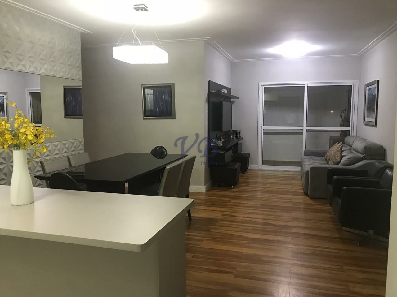 Condomínio para Venda - Jardim Bela Vista