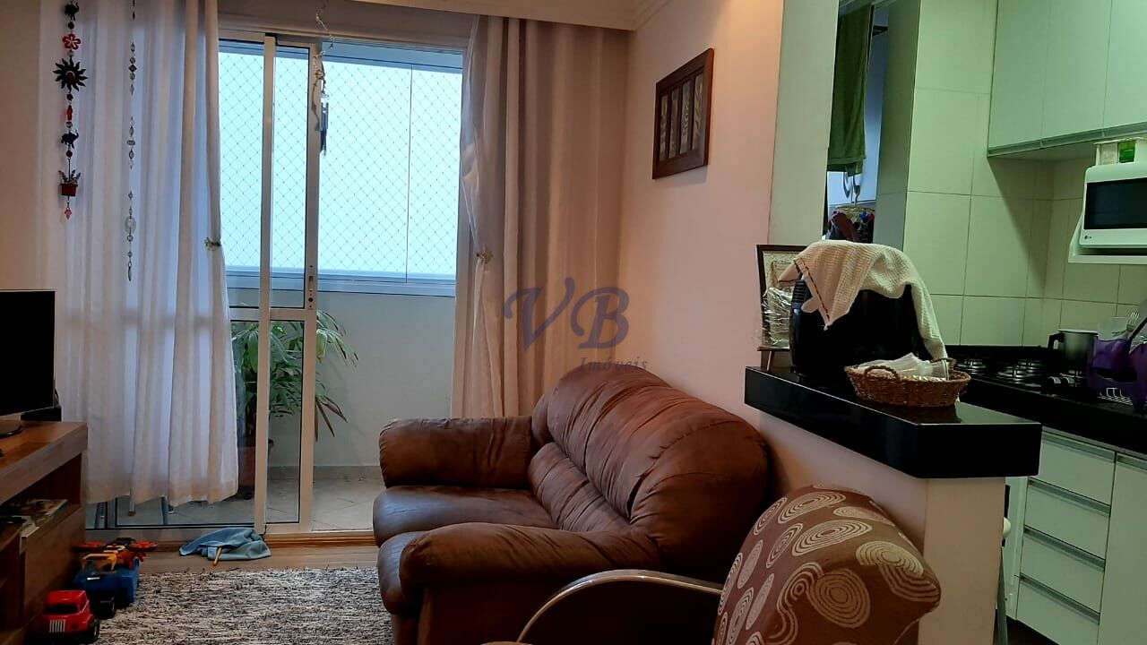 Apartamento para Locação - Vila Assunção