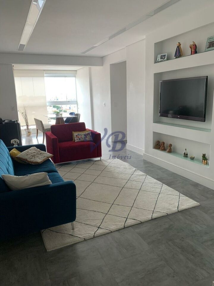 Apartamento para Venda - Campestre