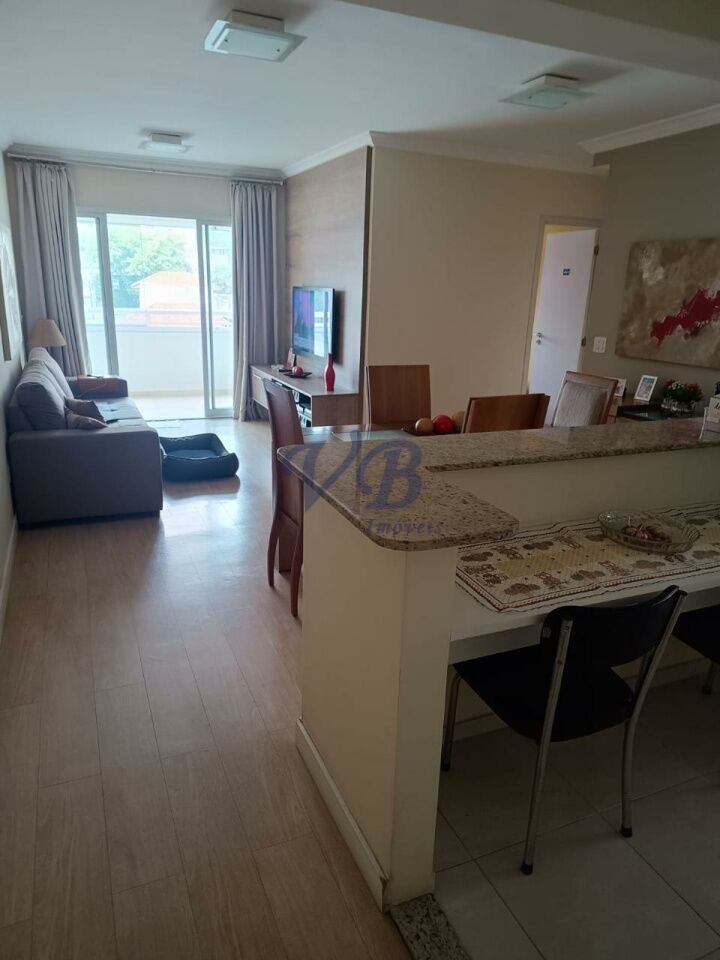 Apartamento para Venda - Vila Bastos