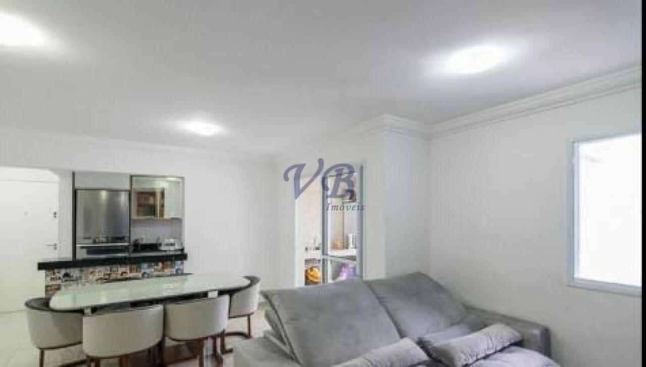 Condomínio para Venda - Vila Valparaíso