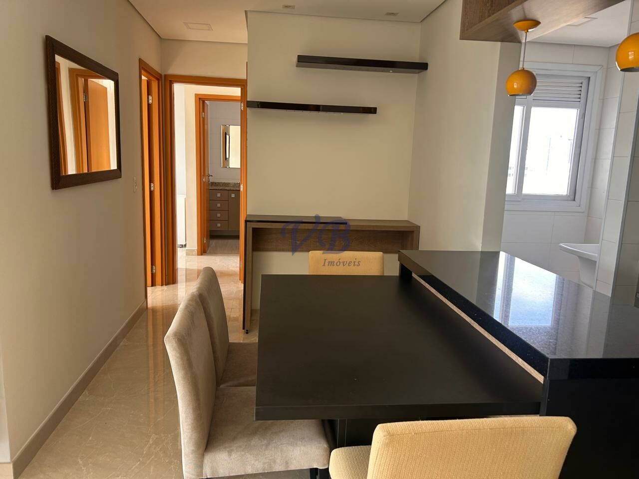Apartamento para Locação - Vila Gilda