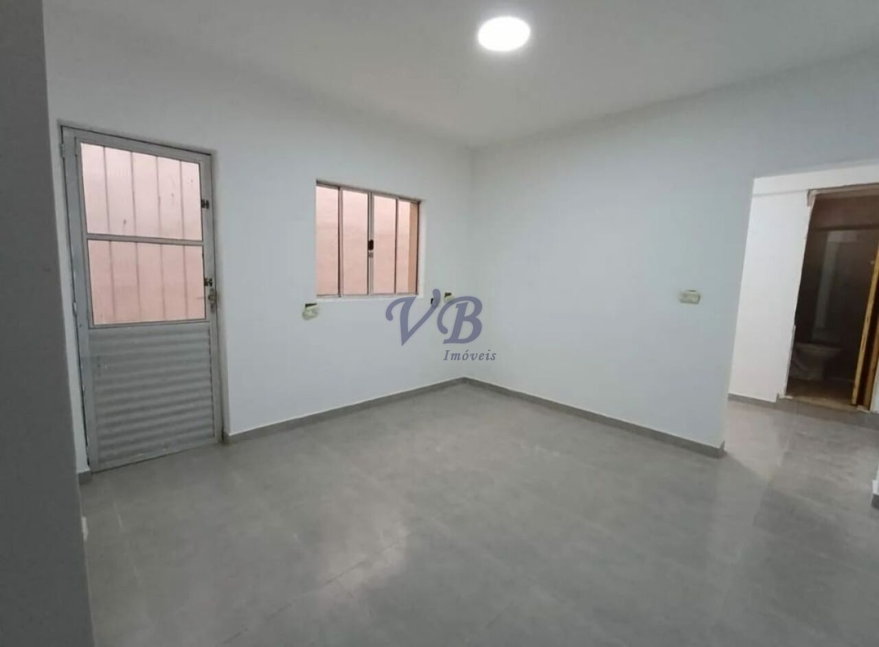 Casa Térrea para Venda - Vila Linda
