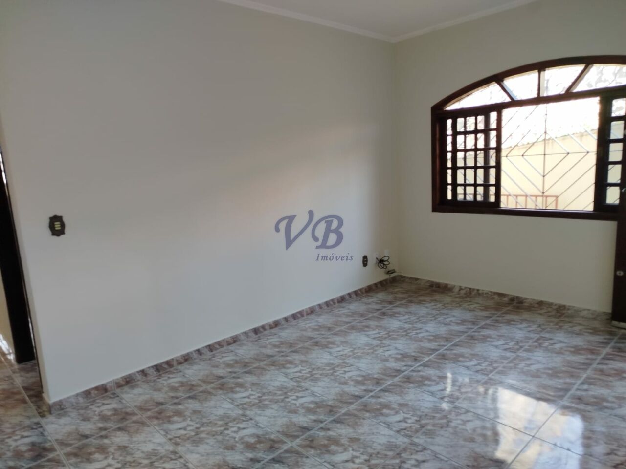 Sobrado para Locação - Jardim Stella