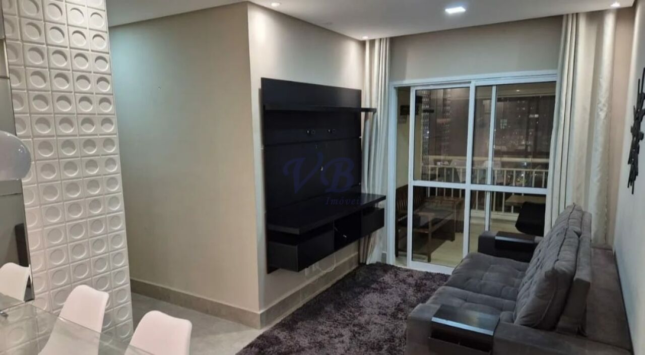 Apartamento para Venda - Centro