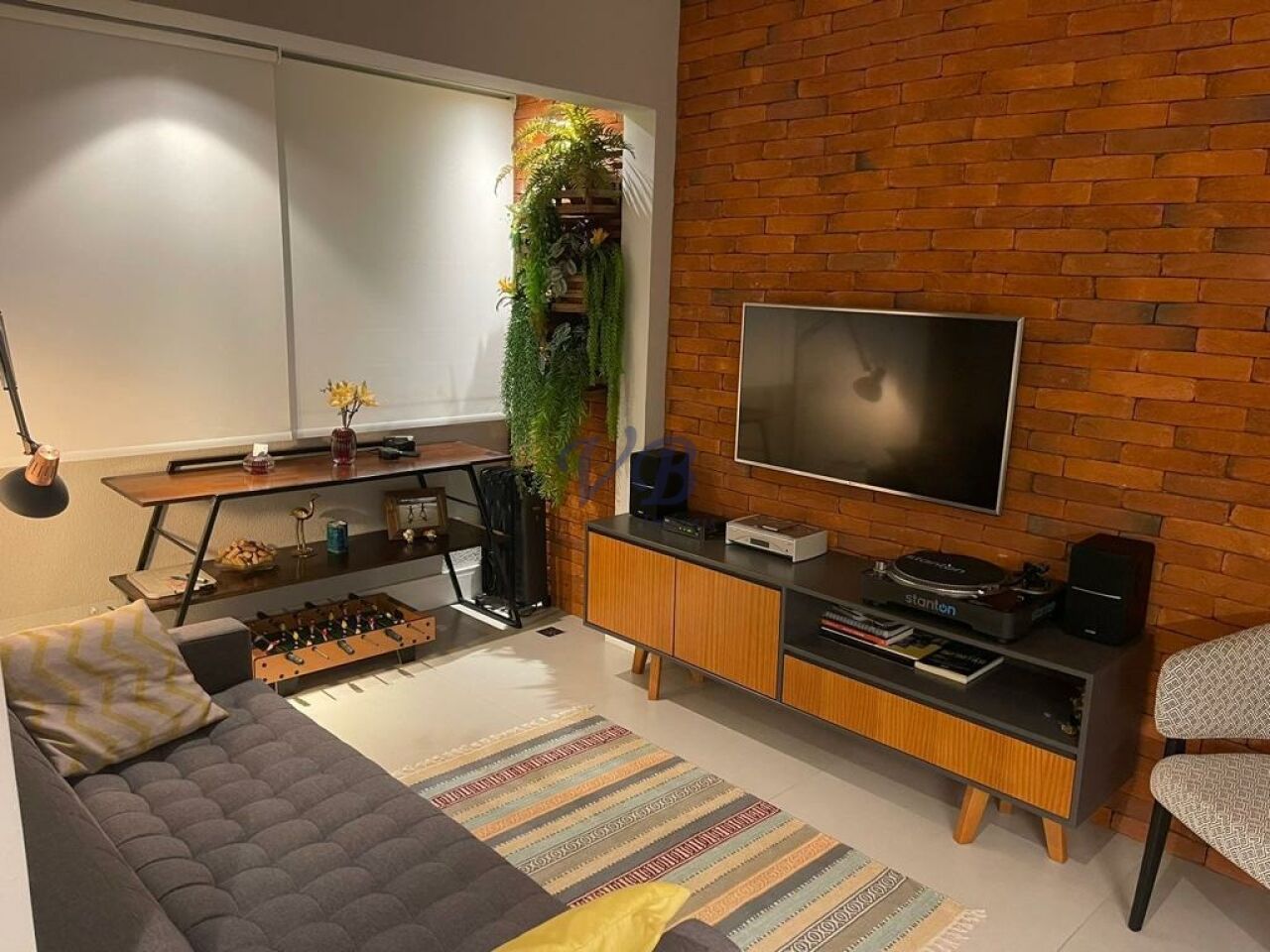 Apartamento para Venda - Vila Assunção