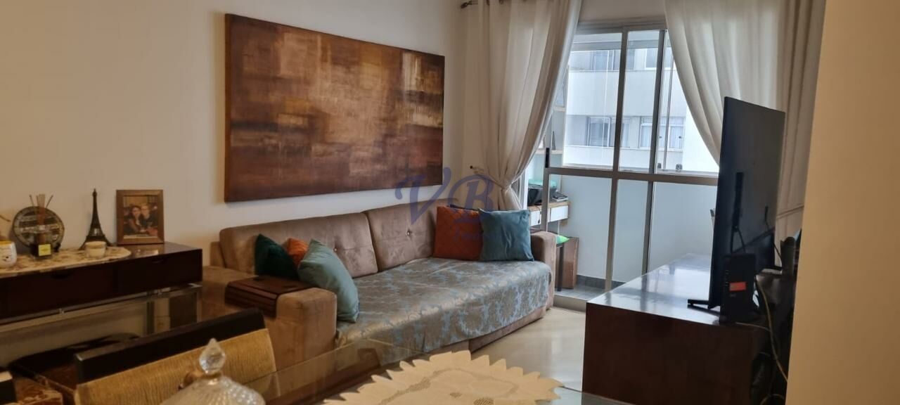 Apartamento para Venda - Vila Gilda