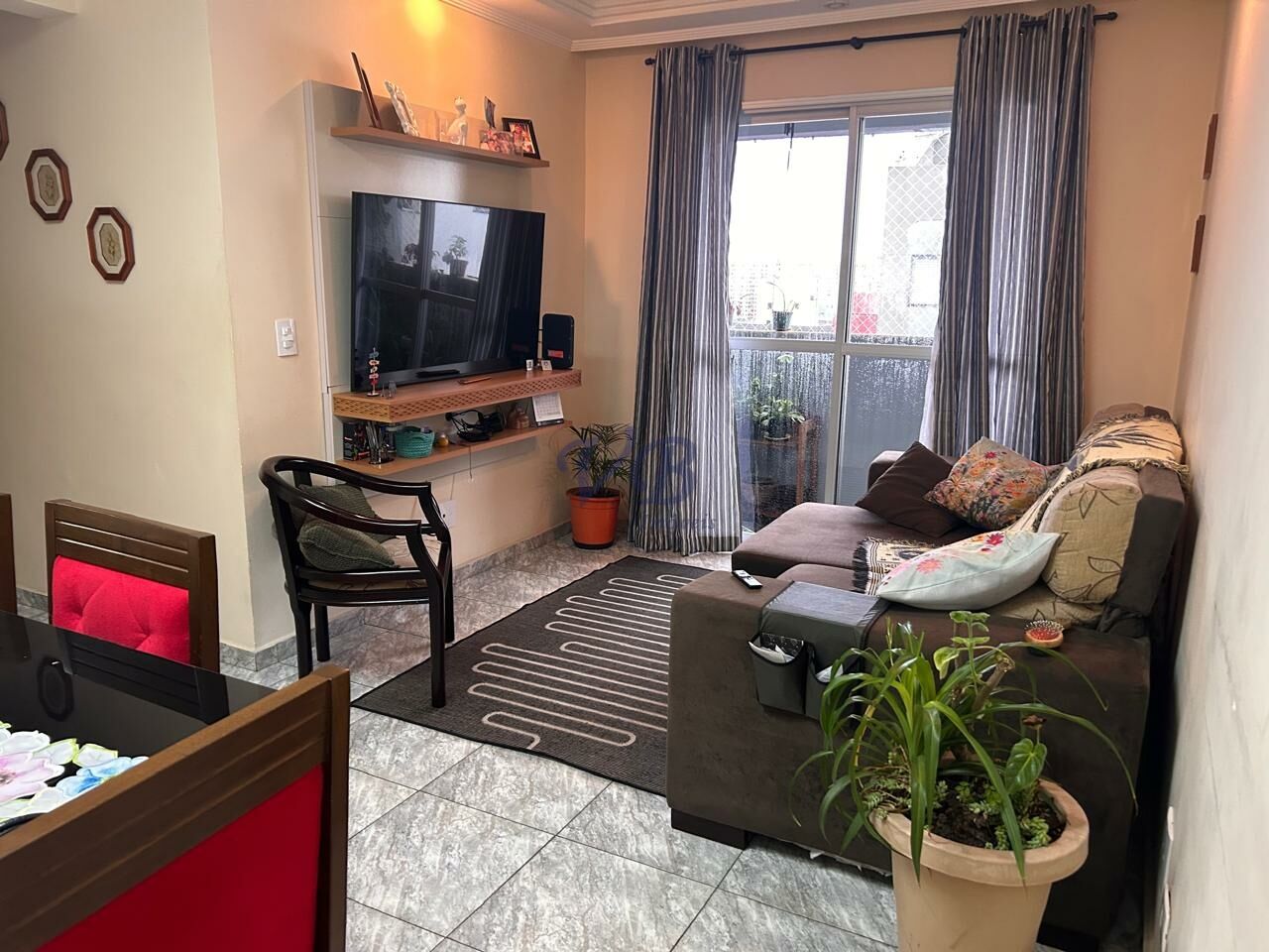 Apartamento para Venda - Vila Gilda