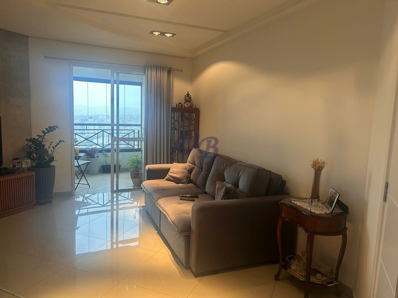 Apartamento para Venda - Vila Assunção