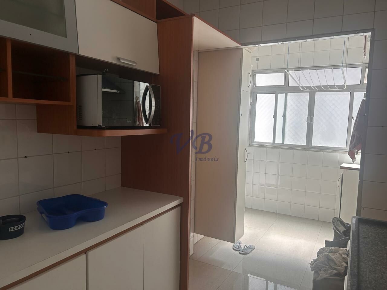 Condomínio para Venda - Vila Gilda