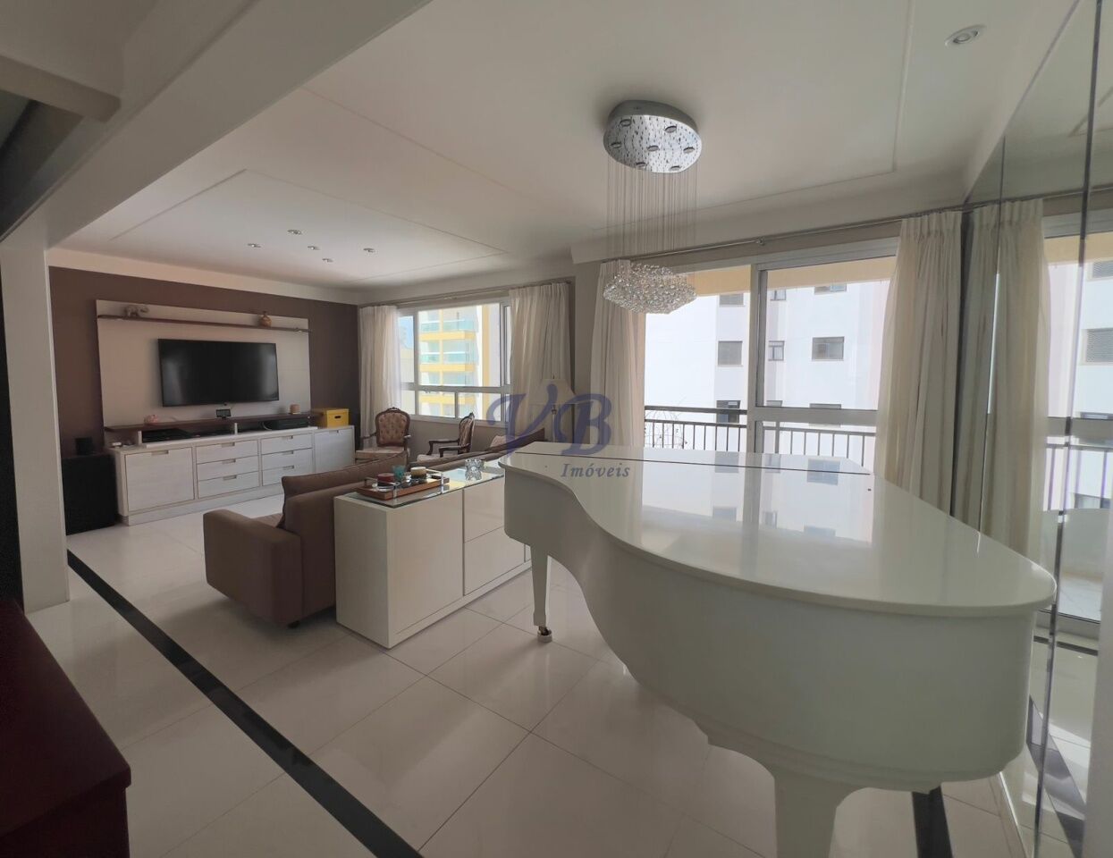 Apartamento para Venda - Jardim Bela Vista