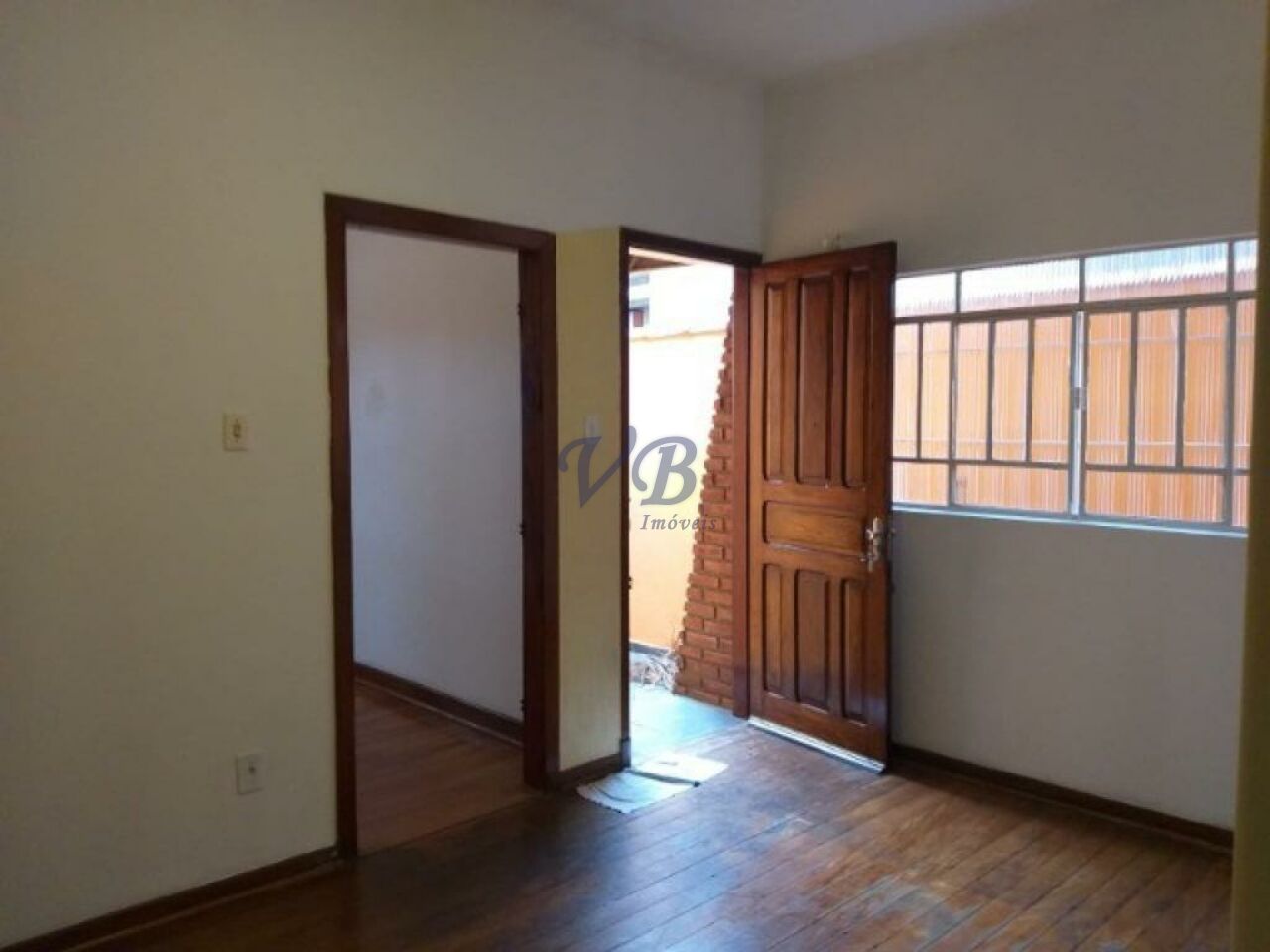 Casa Térrea para Venda - Vila Pires