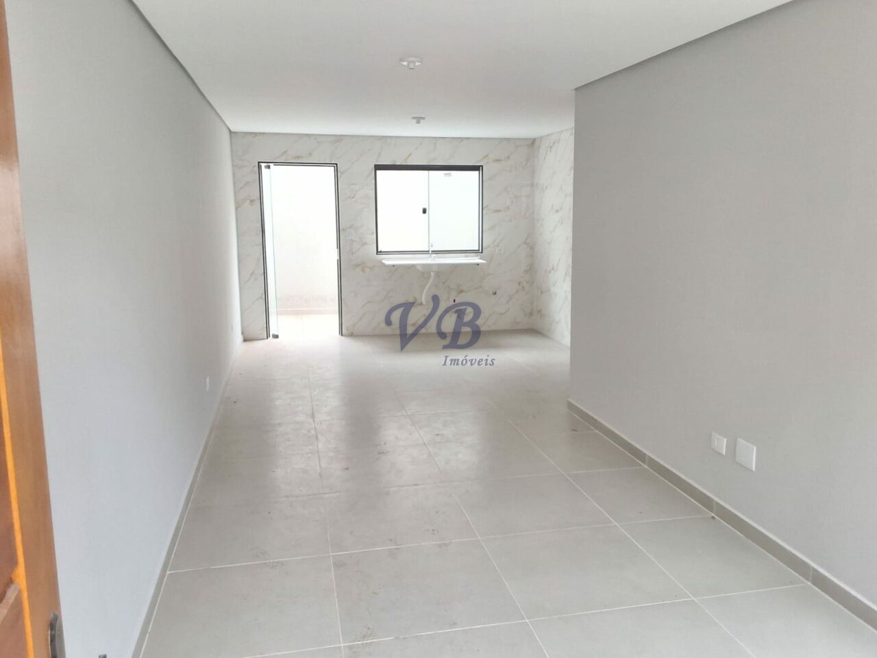 Sobrado para Venda - Vila Pires