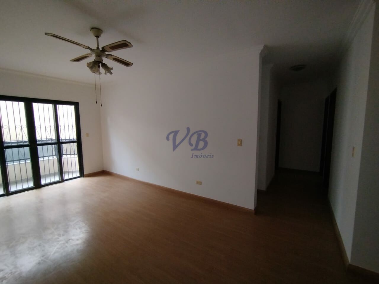 Apartamento para Venda - Campestre