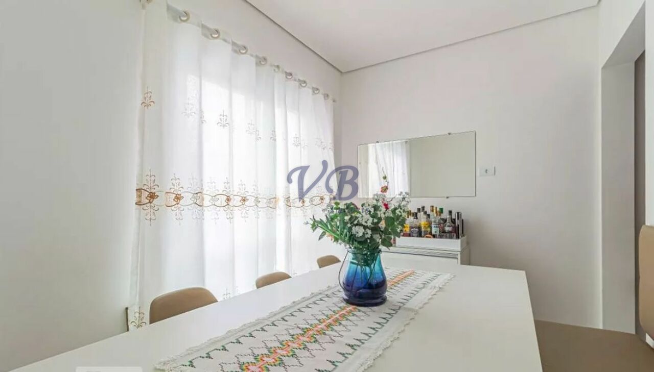 Sobrado para Venda - Vila Alto de Santo André