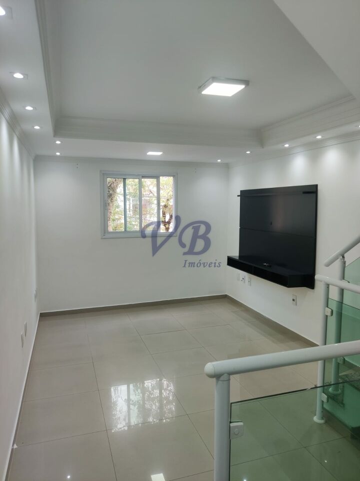 Sobrado para Venda - Jardim Santo Alberto