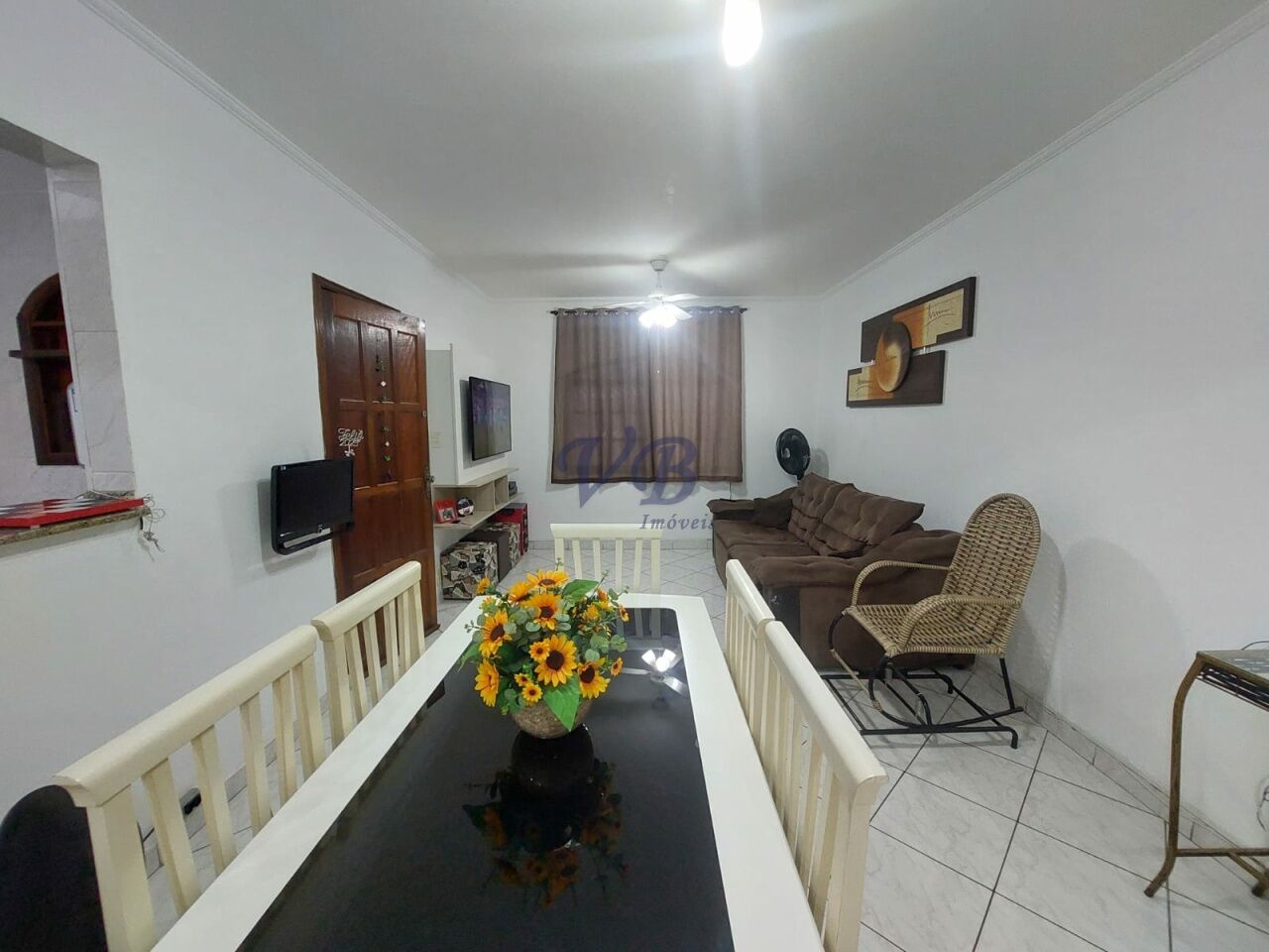 Sobrado para Venda - Vila Scarpelli