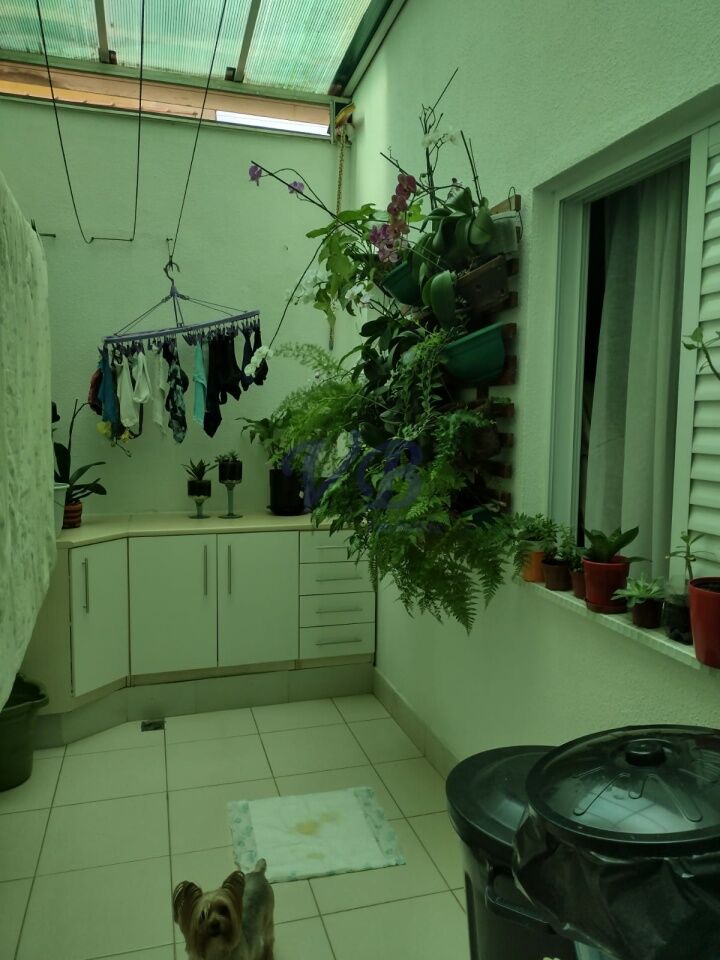Apartamento para Venda - Vila Valparaíso