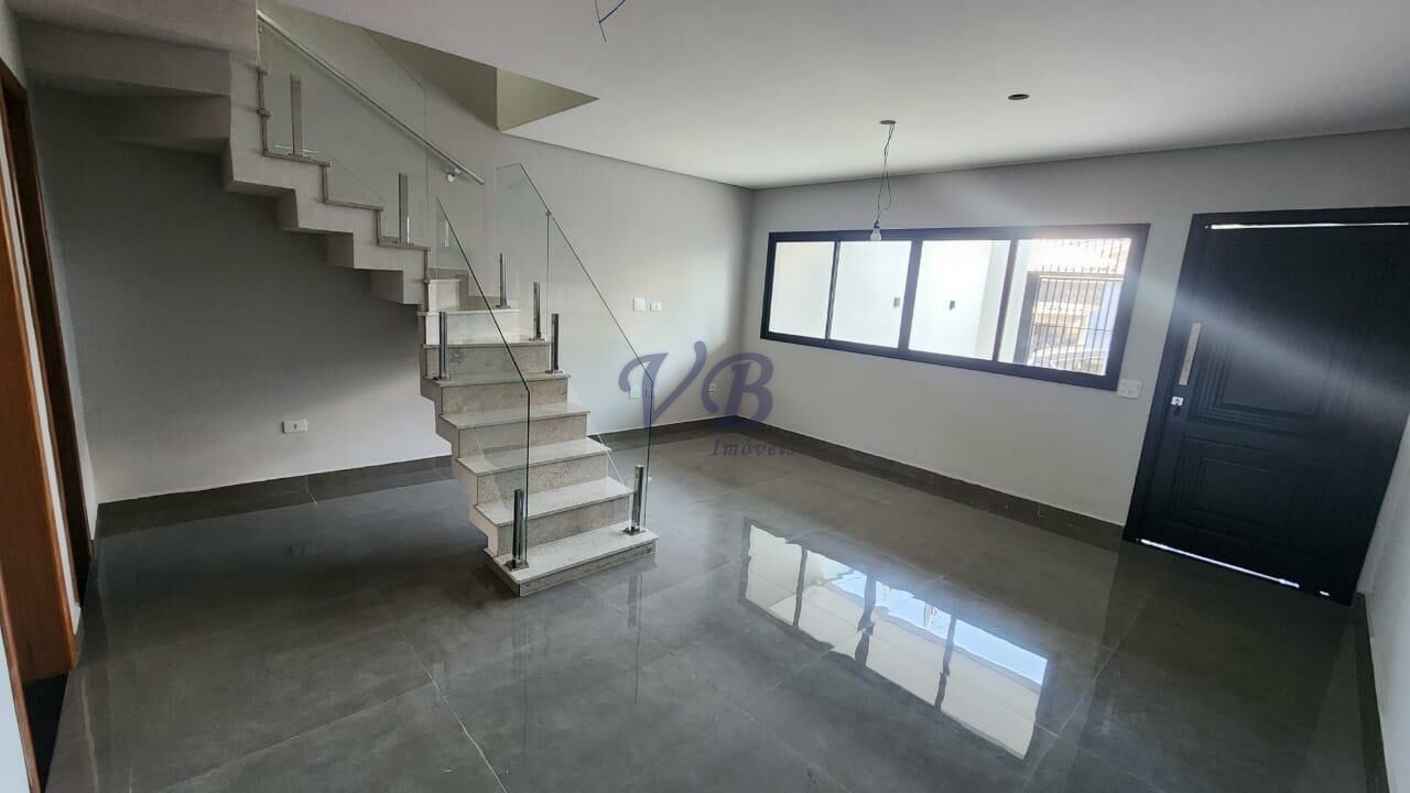 Sobrado para Venda - Vila Eldízia