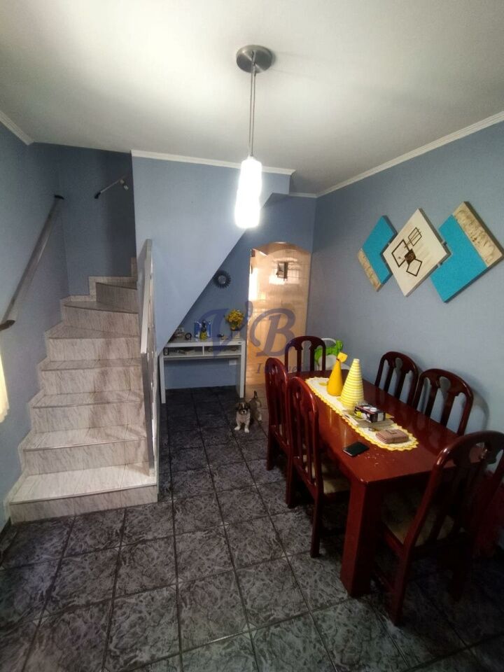 Sobrado para Venda - Jardim Jamaica