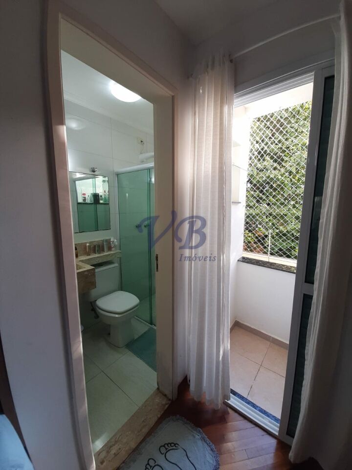 Apartamento para Venda - Vila Guiomar