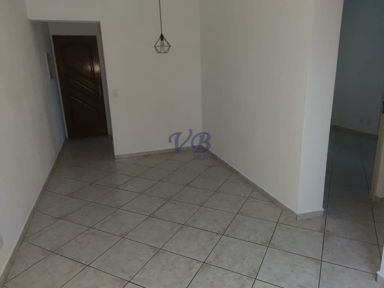 Condomínio para Venda - Vila Valparaíso