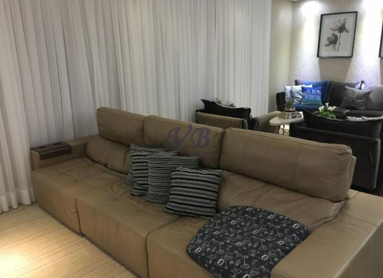 Apartamento para Venda - Vila Gilda