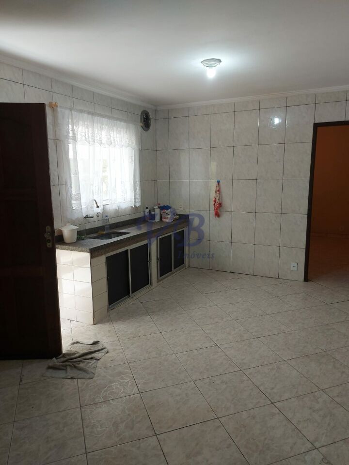 Sobrado para Venda - Parque Capuava
