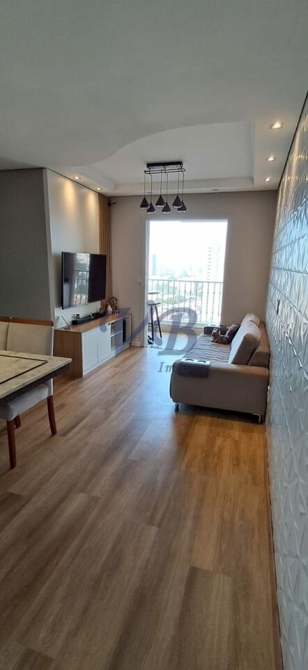 Apartamento para Venda - Vila Helena
