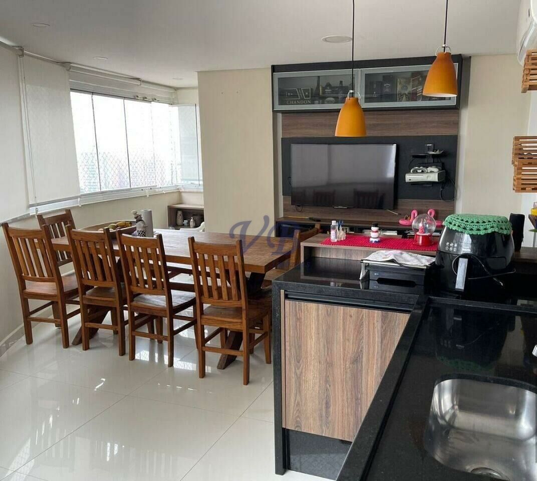 Apartamento para Venda - Campestre