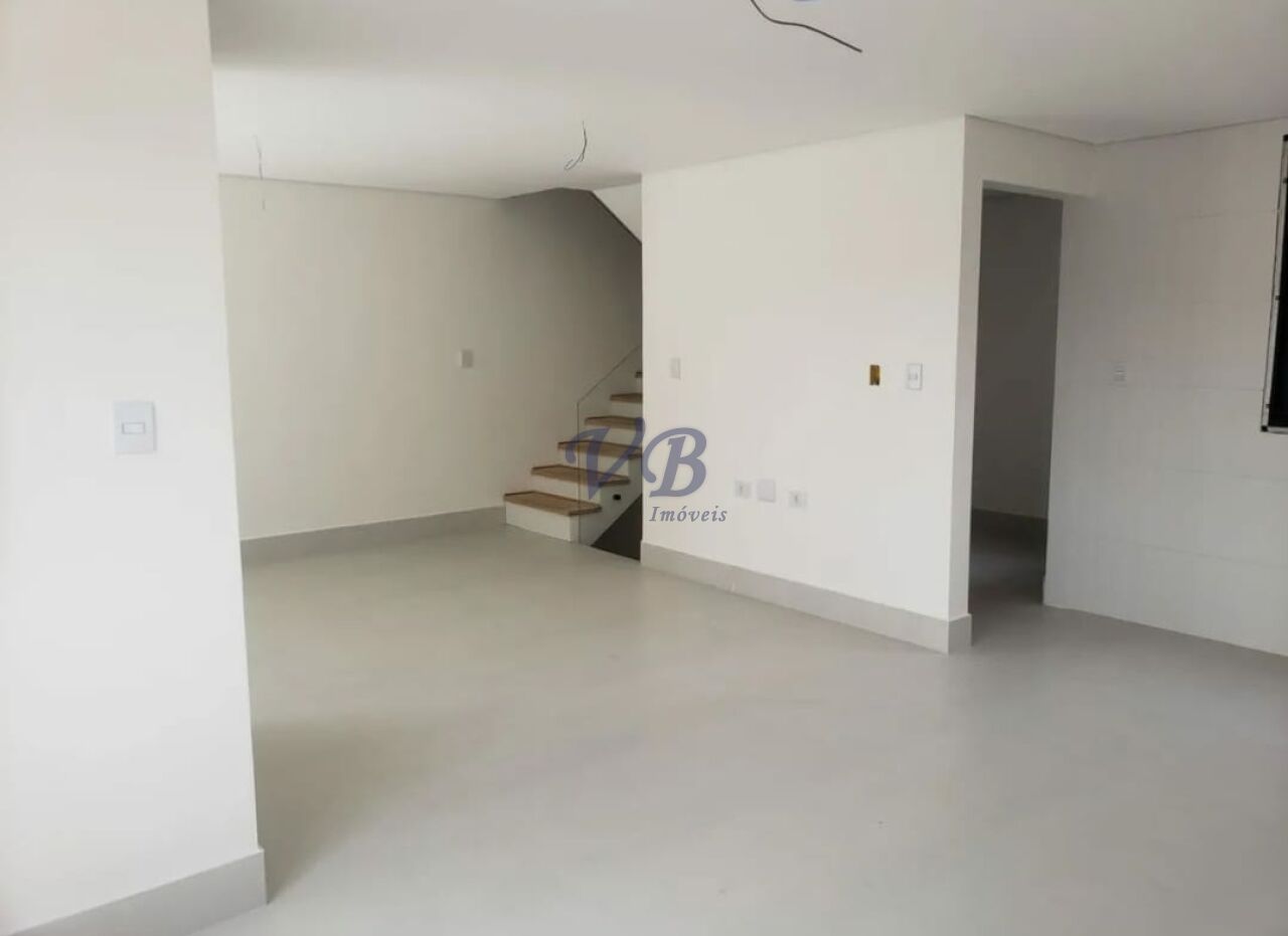 Sobrado para Venda - Vila Pires