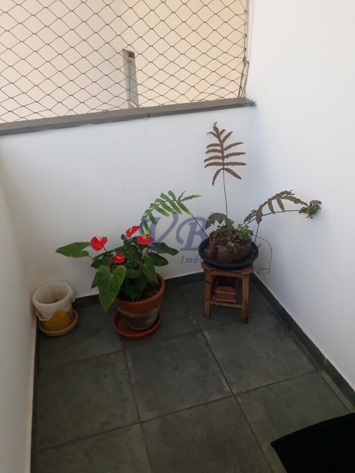Apartamento para Venda - Vila Floresta