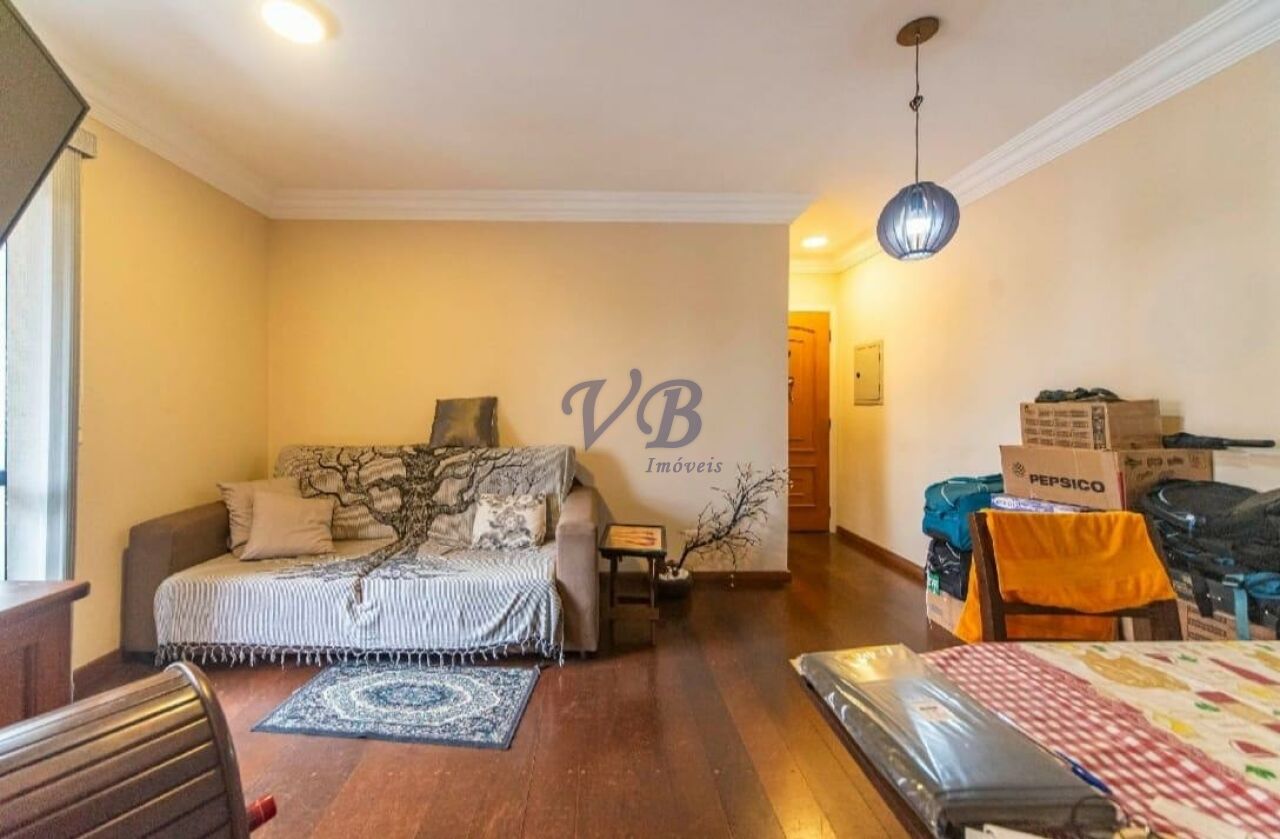 Condomínio para Venda - Vila Valparaíso