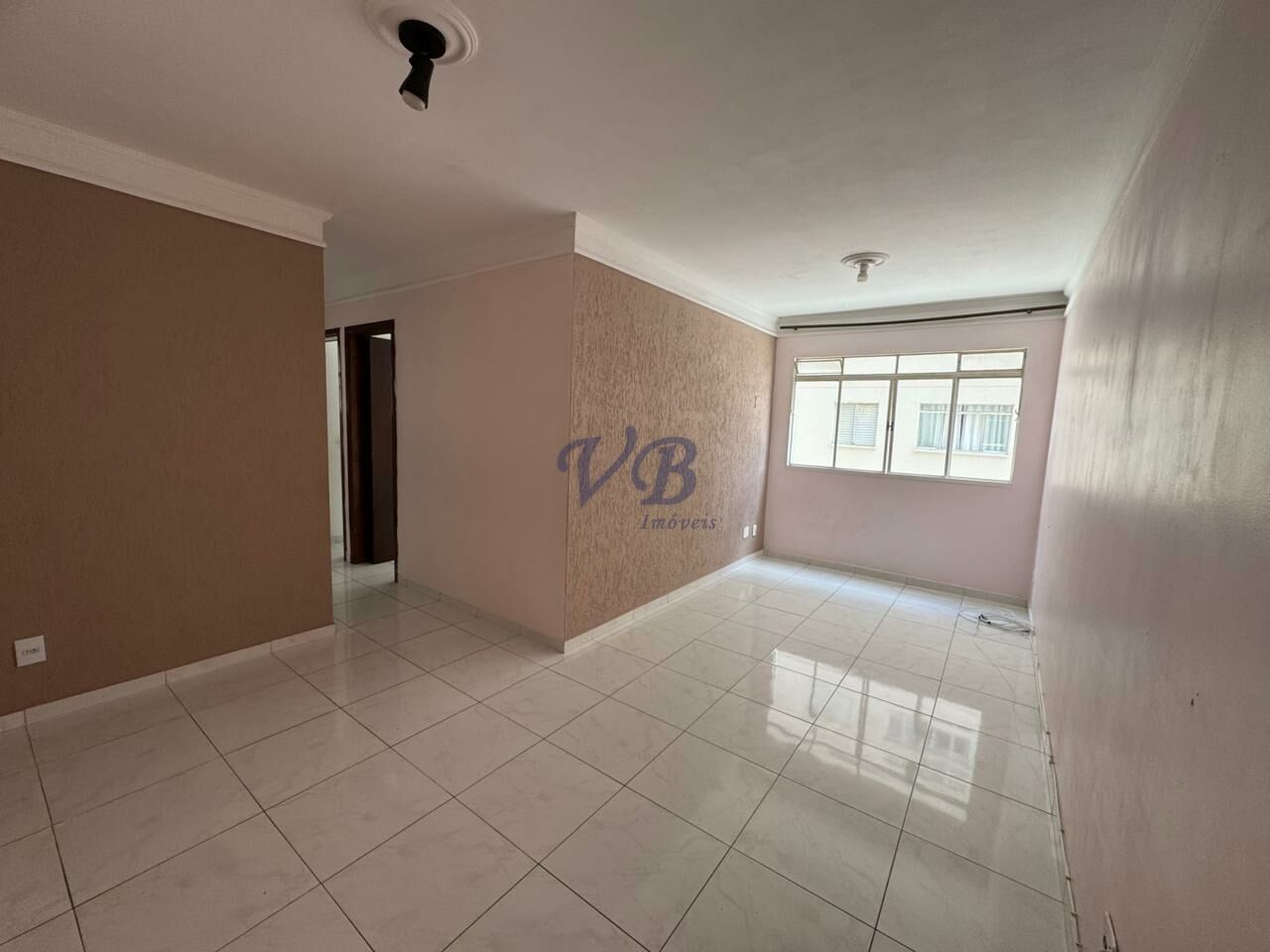 Condomínio para Venda - Vila Lutécia