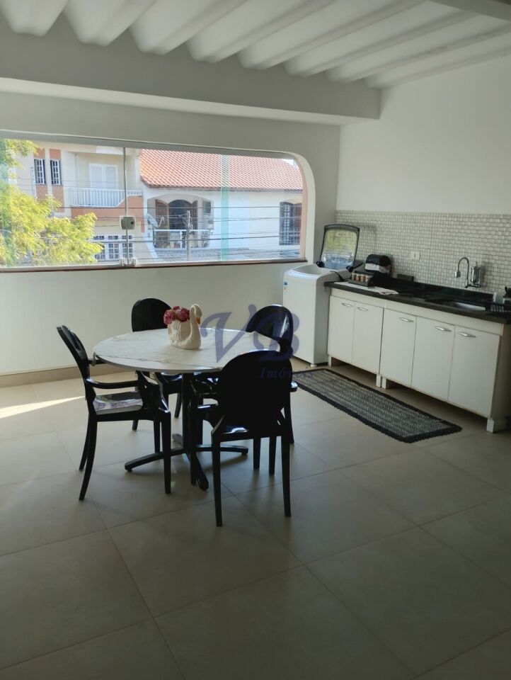 Sobrado para Venda - Jardim Stella