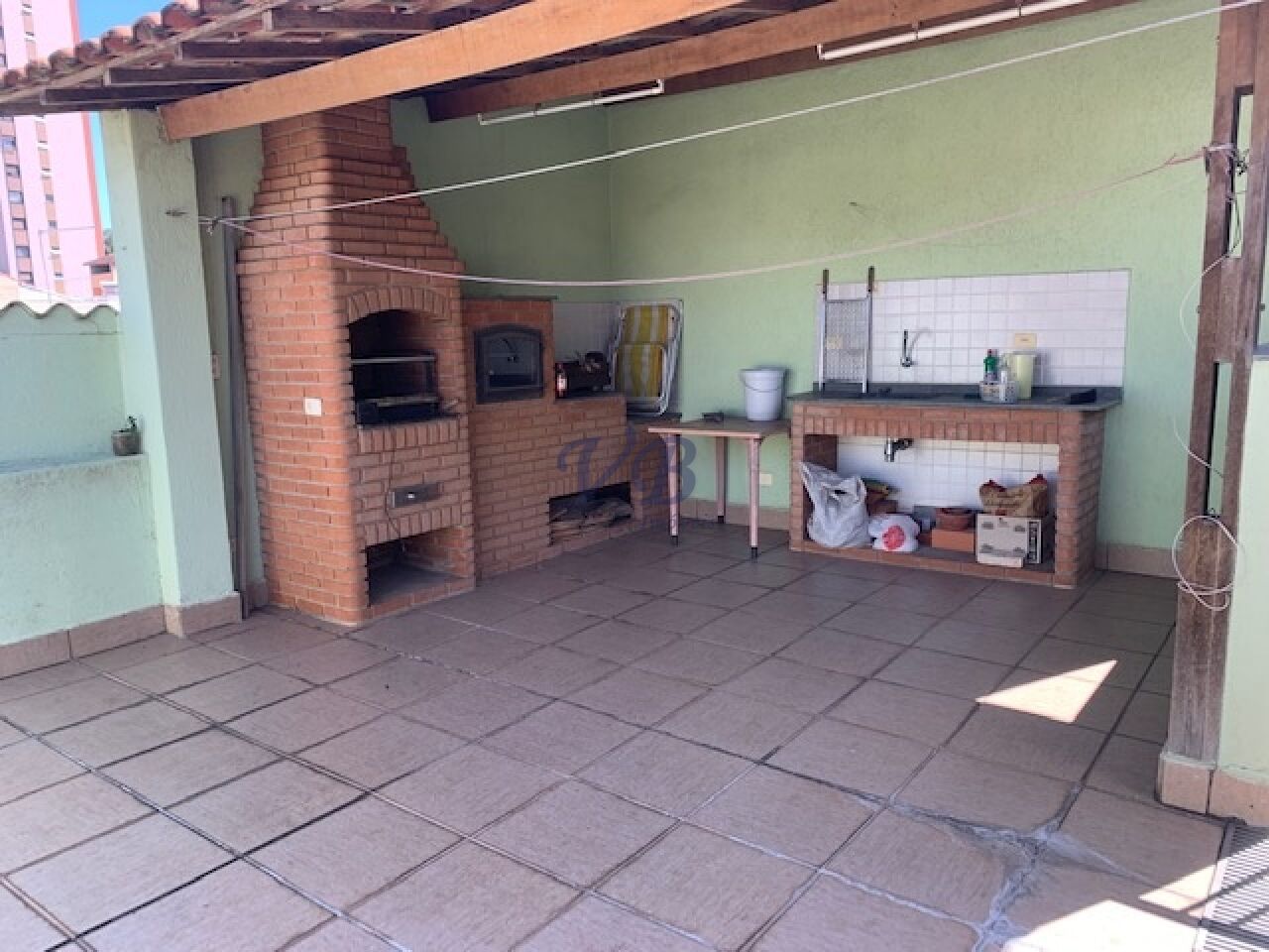 Casa Térrea para Venda - Vila Assunção