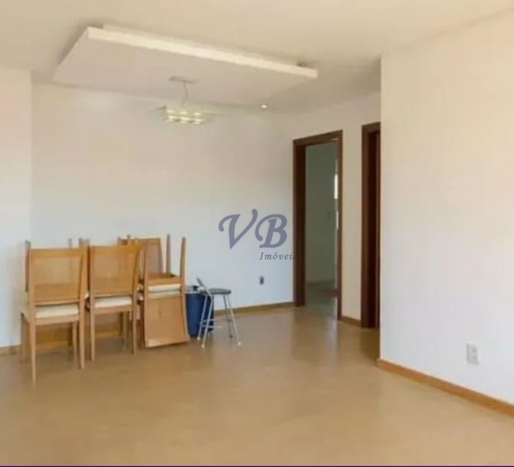 Condomínio para Venda - Vila Assunção