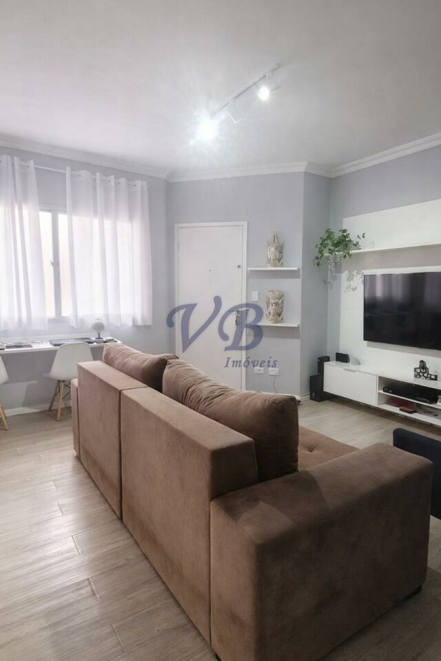 Condomínio para Venda - Vila Valparaíso