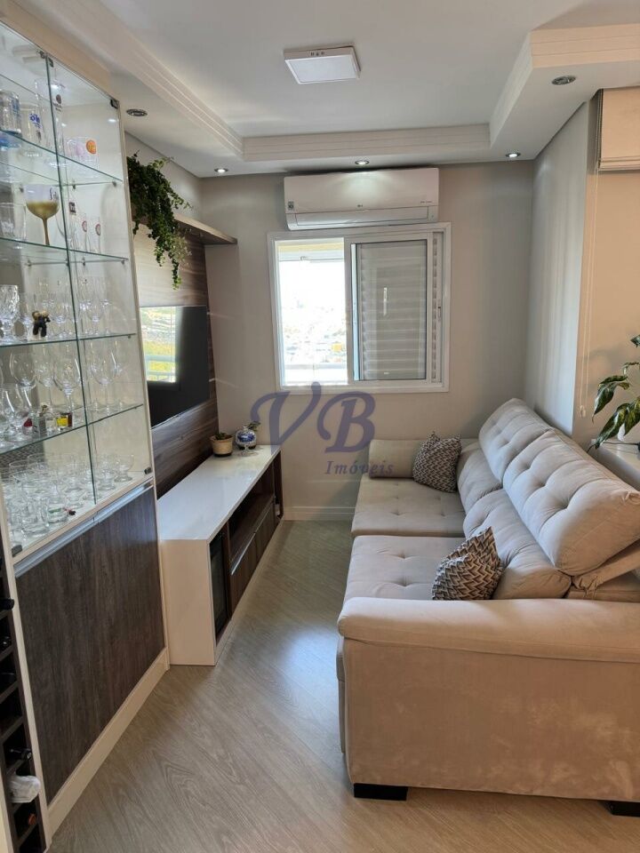 Apartamento para Venda - Campestre