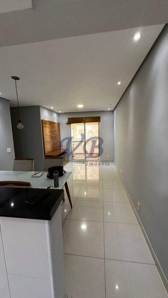 Apartamento para Venda - Campestre