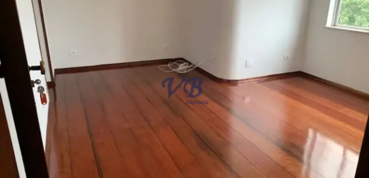 Condomínio para Venda - Jardim
