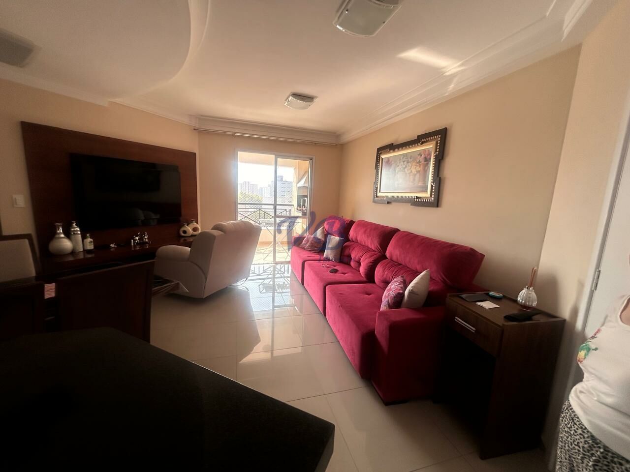 Apartamento para Venda - Vila Assunção