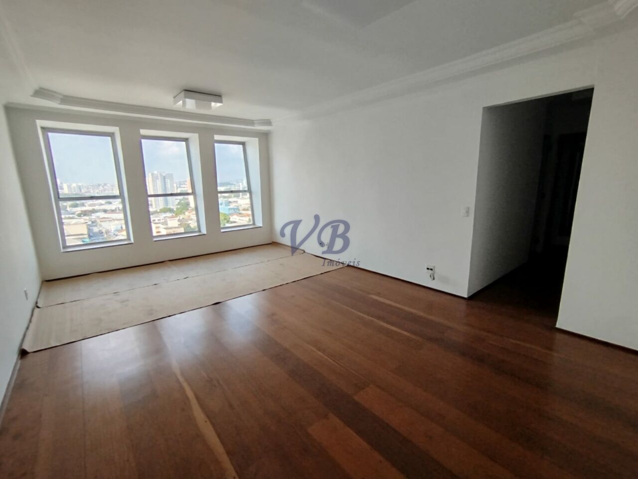 Apartamento para Venda - Centro