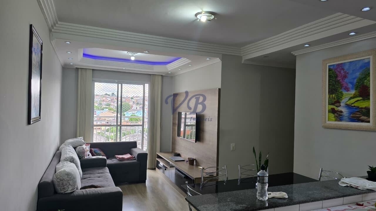 Apartamento para Venda - Jardim Santo André