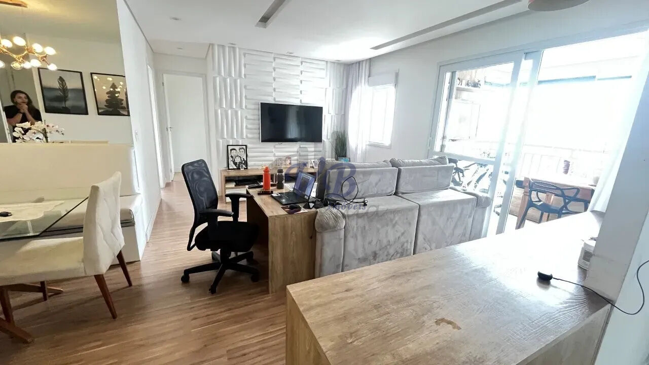Apartamento para Venda - Campestre
