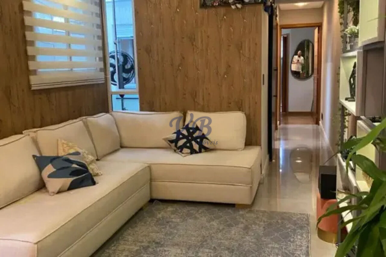 Apartamento para Venda - Vila Gilda