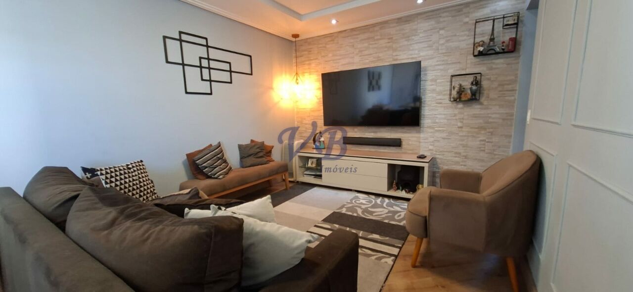 Apartamento para Venda - Campestre
