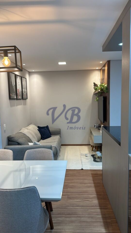 Apartamento para Venda - Vila Metalúrgica