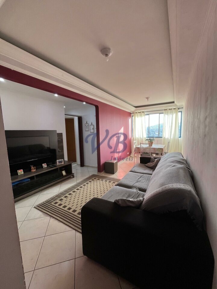 Condomínio para Venda - Jardim Santo André
