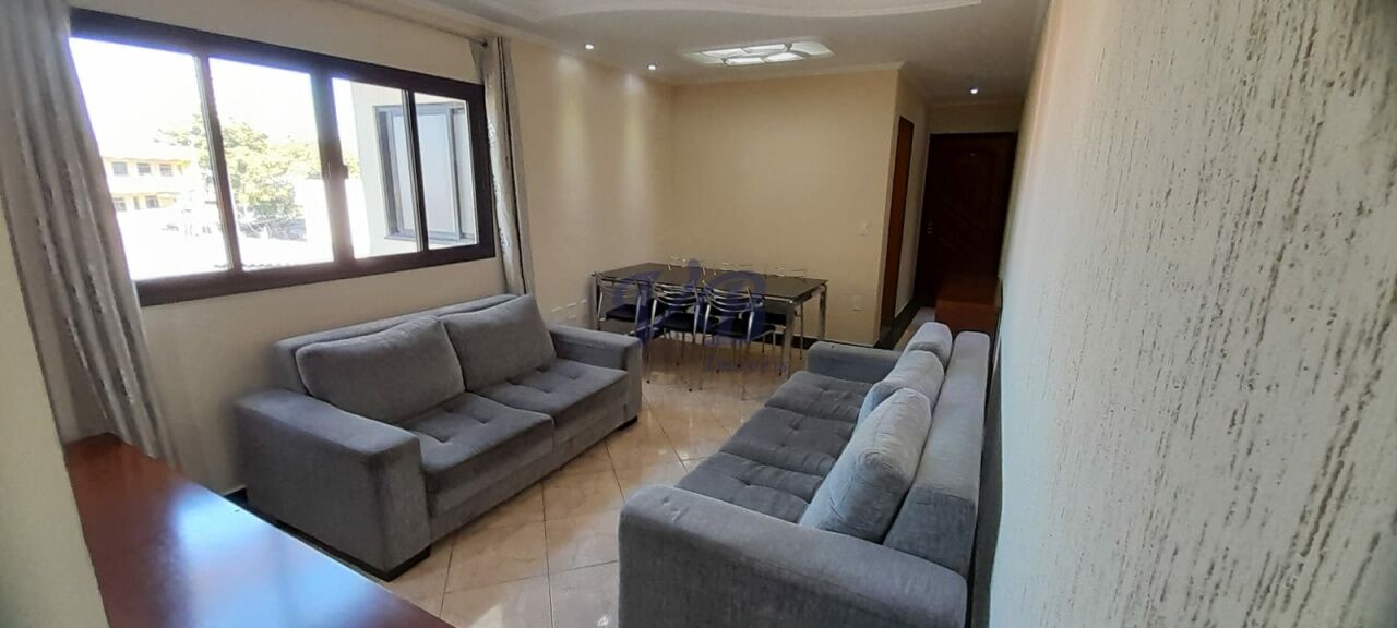 Apartamento para Venda - Campestre